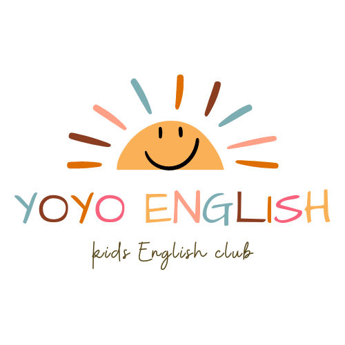 YOYO ENGLISH 子ども英会話スクール